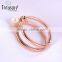 gold plated jewelry diamond jewelry 925 silver zircon ring Hot jewelry designer
