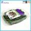 Plastic Blueberry Packing Box Clear Plastic Vegetable Box Grapes Packing Boxes