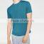 VISCOSE SWEATER Round neck viscose man sweater. Short sleeves