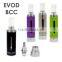 Wholesale China E Cig Rebuildable Atomizer Kanger Evod Vaporizer