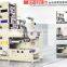 HERO BRAND Adhesive Paper Label Printing Machine