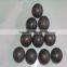 Casting Steel Grinding Balls For Ghana Mining