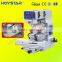 Manual Pad Printer 2 Color For Sale