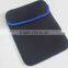 customized Logo Small MOQ neoprene laptop/computer sleeves/bags