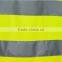 Reflective vest Traffic work vest Reflective safety clothing Cycling reflective vest