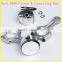 Bock fk40 compressor Piston and Connecting Rod assy 80108
