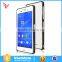 holster combo case for sony xperia mobile phone accessories factory in china waterproof case for sony xperia z