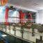 SGS automatic zinc plating machine