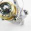 New Arrival Famous Brand Great Design CREST Spinning Fishing Reel