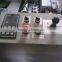 4-8feet veneer peeling machine/wordworking spindless veneer rotary lathe