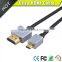 Vision 36awg 4K Ultra Slim HDMI Cable