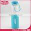 Mochic 360ML/500ML High Transparency Reusable Borosilicate Glass Bottle With Silicone Sleeve