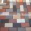 Clay Paving Brick for Sale