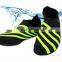 Aqua shoes, Water shoes, Skin shoes, Swim shoes,Water sports shoes, Fitness shoes,Driving shoes,Beach shoes--- PRIME GREEN