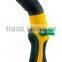 3 Ways Thumb Control Metal Garden Hose Nozzle