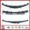 Suspension System trailer spare parts trx suspension manufacturer