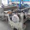 Automatic Multifunction Adhesive Tape, Aluminum Blister, Foam, Paper, Film Slitting Machine