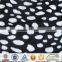 veour fabric for car seat covering