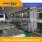 IR multi touch frame overlay kit , touch screen for siemens
