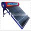 The Hot Economic Solar Water Heater Diagram in China