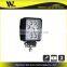 Hot sale aluminum housing 27w 12v led tractor work light