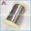 small coil 0.8mm 1.2mm nickel cobalt iron wire