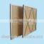 Plank temperature resistance filter