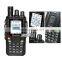 WouXun KG-UV8D U.V Dual Band Multifunctional Handheld Two Way Radio KGUV8D Radio