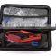 18,000mAh Diesel & gas 12v rechargeable battery pack jump starter for diesel cars with 700Amp peak current