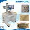 SIGN-CNC fiber laser metal engraving machine