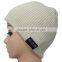 For cold weather cashmere bluetooth headphone hat