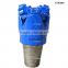 98mm steel tooth tricone rock bit,rock drilling bit for water well