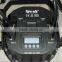 3W*54 Rgbw IP65 waterproof outdoor par can