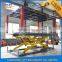 car scissor lift / used car lifts for sale