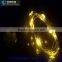 3M/30LEDS High quality falling christmas lights LED holiday time string lights
