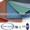 quality SBR underlay mat
