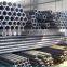 ASTM A53/A106 Gr.A/B/C Seamless Steel Pipe low-temperature tube