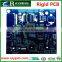 Metal Base Clad/Taconic/Arlon/Rogers PCB arlon 55NT pcb