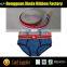 underwear elastic band 40mm jacquard elastic band