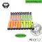 Huge e hookah Best Quality 600 Puffs disposable ehookah electronic hookah pen wholesale dry herb vaporizer