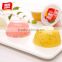 Yake 80g toy pudding with vanilla seeds