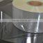 Glossy Transparent sealing Bopp Film for cigarette packs