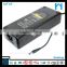 power supply with on/off switch/power adaptor safety mark/led light power supply