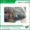 Hot sell best price multi level long span heavy duty warehouse drive in rack, storage rack (YB-WR-C32)