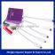 3 In 1 multiport type-C to HDMI +USB 3.0+usb c adapter with different color