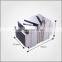 Aluminum buckle fin heatsink gold supplier