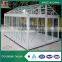 Beautiful prefabricated container house villa