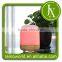 200ml Electric Glass Oil Diffuser Aroma Frosted Glass Exterior Ultrasonic Cool Mist Humidifier for Home Baby Room Yoga