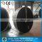 high efficiency heavy duty belt conveyor system rubber conveyor belt plant