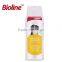 Pet daily hair care Bioline private label pet shampoo/dog and cat shampoo